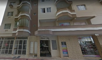 Imagem do condomínio Condomínio Residêncial Bruno Nitz - Centro - Balneário Camboriú - SC