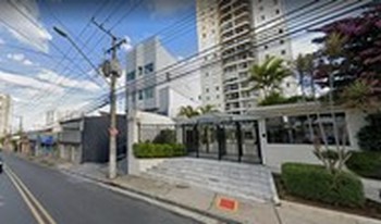 Imagem do condomínio Condomínio Residêncial Buena Vista - Vila Augusta - Guarulhos - SP