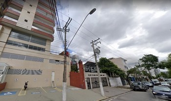 Imagem do condomínio Condomínio Residêncial Bulgaria - Baeta Neves - São Bernardo Do Campo - SP