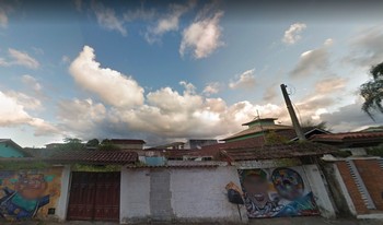 Imagem do condomínio Condomínio Residêncial Buriti - Centro - Ubatuba - SP