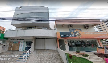 Imagem do condomínio Condomínio Residêncial Busato - Centro - Itapema - SC
