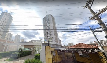 Imagem do condomínio Condomínio Residêncial - Vila Brasilio Machado - São Paulo - SP