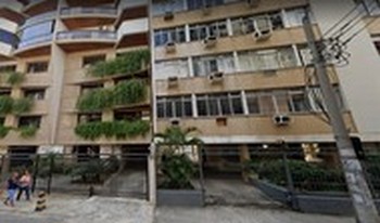Imagem do condomínio Condomínio Residêncial Cabrália - Centro - Nova Iguaçu - RJ