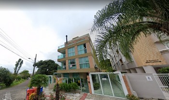 Imagem do condomínio Condomínio Residêncial Calábria - Canasvieiras - Florianópolis - SC