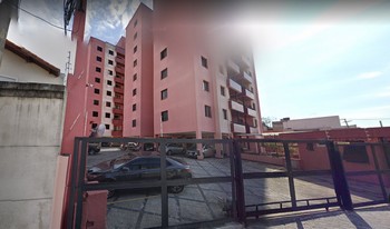 Imagem do condomínio Condomínio Residêncial Califórnia - Pedreira - São Paulo - SP