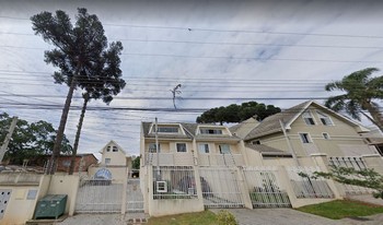 Imagem do condomínio Condomínio Residêncial Califórnia - Novo Mundo - Curitiba - PR