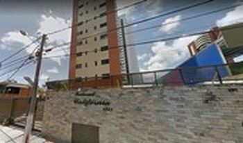 Imagem do condomínio Condomínio Residêncial Califórnia - Lagoa Nova - Natal - RN
