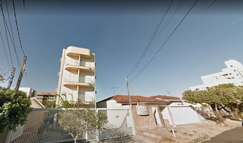 Imagem do condomínio Condomínio Residêncial Camburi - Cidade Nova - São José Do Rio Preto - SP
