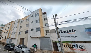 Imagem do condomínio Condomínio Residêncial Camila Pardini - Vila Belo Horizonte - Divinópolis - MG