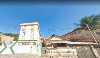 Imagem do condomínio Condomínio Residêncial Caminho Do Horto - Vila Voturua - São Vicente - SP