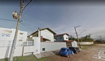 Imagem do condomínio Condomínio Residêncial Caminho Do Mar - Massaguaçu - Caraguatatuba - SP