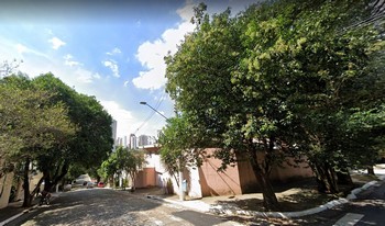 Imagem do condomínio Condomínio Residêncial Campo Bello - Brooklin Paulista - São Paulo - SP