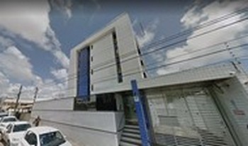 Imagem do condomínio Condomínio Residêncial Campos Do Jordao - Lagoa Nova - Natal - RN