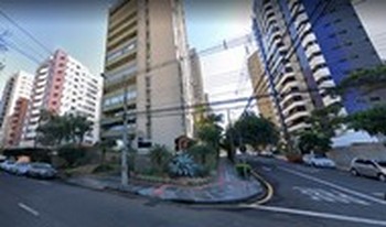 Imagem do condomínio Condomínio Residêncial Campos Elísios - Centro - Londrina - PR