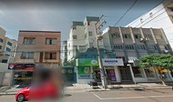 Imagem do condomínio Condomínio Residêncial Canaã - Centro - Pato Branco - PR
