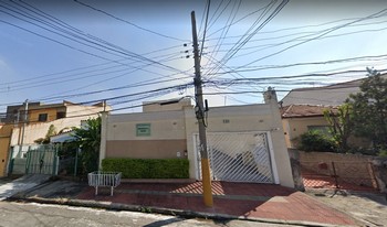 Imagem do condomínio Condomínio Residêncial Canaã - Vila Guilhermina - São Paulo - SP