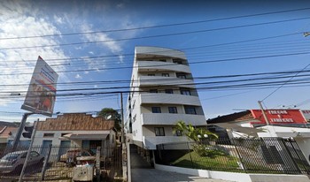 Imagem do condomínio Condomínio Residêncial Canada - Boa Vista - Curitiba - PR