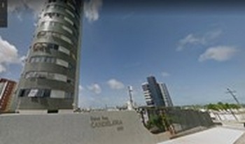 Imagem do condomínio Condomínio - Residêncial Candelária - Natal - RN