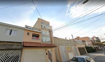 Imagem do condomínio Condomínio Residêncial Cantagua - Taboão - São Bernardo Do Campo - SP