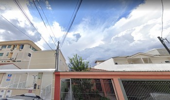 Imagem do condomínio Condomínio Residêncial Capigai - Tucuruvi - São Paulo - SP