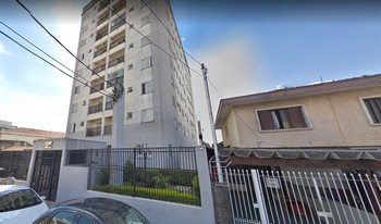 Imagem do condomínio Condomínio Residêncial Capitania - Vila Medeiros - São Paulo - SP