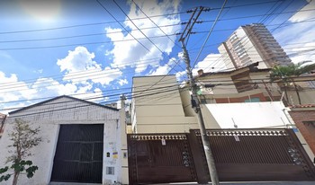 Imagem do condomínio Condomínio Residêncial Capitão Servio Rodrigues Caldas - Vila Dom Pedro Ii - São Paulo - SP