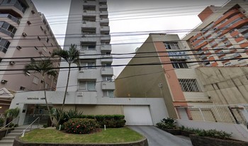 Imagem do condomínio Condomínio Residêncial Capri - Centro - Florianópolis - SC