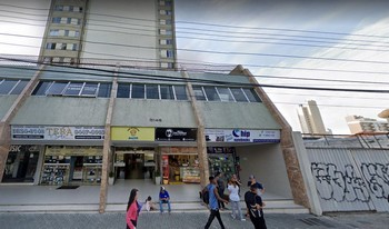 Imagem do condomínio Condomínio Residêncial Carajás I - Centro - Curitiba - PR