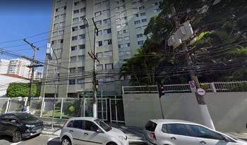 Imagem do condomínio Condomínio Residêncial Caribe - Saúde - São Paulo - SP