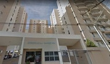 Imagem do condomínio Condomínio Residêncial Caribe - Mercês - Uberaba - MG