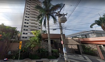 Condomínio Residêncial Caribe - Centro - Jundiaí - SP