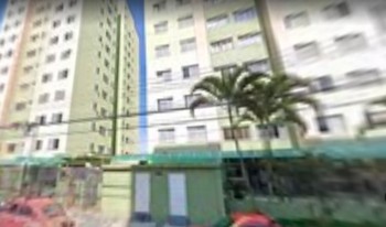 Imagem do condomínio Condomínio Residêncial Caribe - Jd Satélite - São José Dos Campos - SP