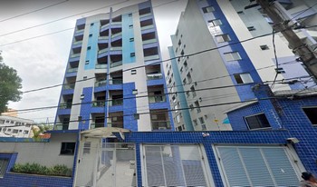 Imagem do condomínio Condomínio Residêncial Carla Figueiredo - Santa Maria - São Caetano Do Sul - SP