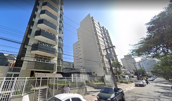 Imagem do condomínio Condomínio Residêncial Carlos Gomes - Centro - Florianópolis - SC