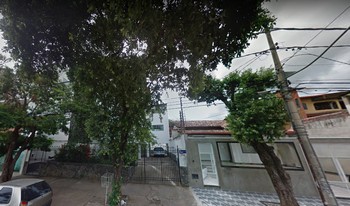 Imagem do condomínio Condomínio Residêncial Carlos Lopes Da Costa - Ilha Dos Araújos - Governador Valadares - MG