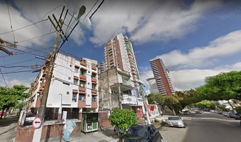 Imagem do condomínio Condomínio Residêncial Carmem Sandra Danin Bloco A 1 - Jurunas - Belém - PA