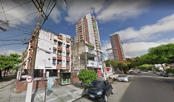 Imagem do condomínio Condomínio Residêncial Carmem Sandra Danin Bloco B 2 - Jurunas - Belém - PA