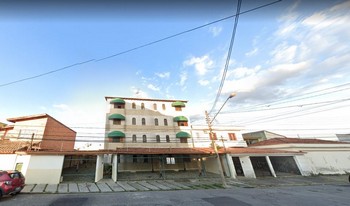 Condomínio Residêncial Carolina - Mogilar - Mogi Das Cruzes - SP