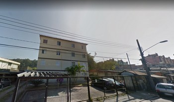 Imagem do condomínio Condomínio Residêncial Caroline - Ipiranga - São Paulo - SP