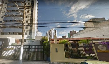 Imagem do condomínio Condomínio Residêncial Carrara - Pituba - Salvador - BA