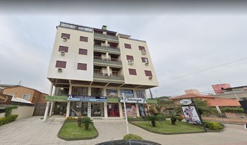 Imagem do condomínio Condomínio Residêncial Caruso Mac Donald - Canasvieiras - Florianópolis - SC