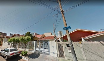 Imagem do condomínio Condomínio Residêncial Carvalho - Jardim América - Bauru - SP