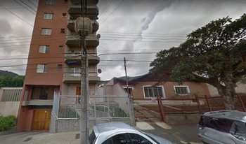 Condomínio Residêncial Casa Grande - Jd Dos Estados - Poços De Caldas - MG