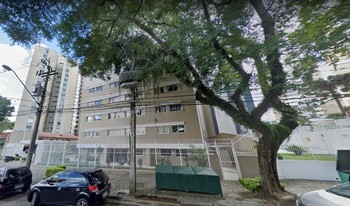 Imagem do condomínio Condomínio Residêncial Casablanca - água Verde - Curitiba - PR