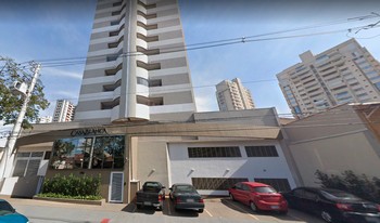 Imagem do condomínio Condomínio Residêncial Casablanca - Casa Branca - Santo André - SP