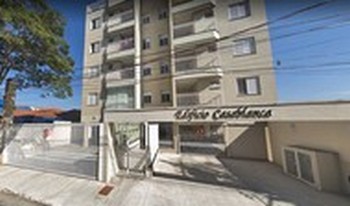 Imagem do condomínio Condomínio Residêncial Casablanca - Jardim Bom Clima - Guarulhos - SP