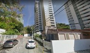 Imagem do condomínio Condomínio Residêncial Casablanca - Tirol - Natal - RN