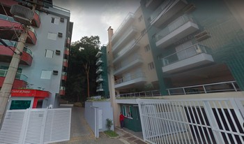 Imagem do condomínio Condomínio Residêncial Castel Di Firenze - Praia Grande - Ubatuba - SP