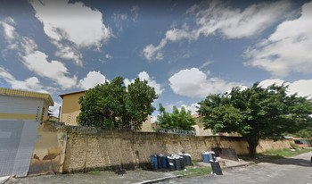 Imagem do condomínio Condomínio Residêncial Castelao Ii - Itaperi - Fortaleza - CE