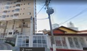 Imagem do condomínio Condomínio Residêncial Castell Di - Villa Caiçara - Praia Grande - SP